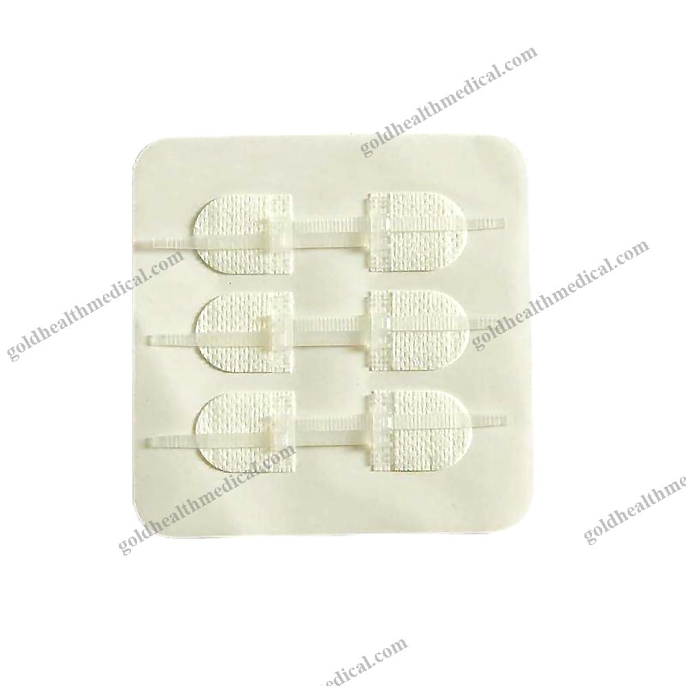 Zip Stitch Sterile Skin Closure Sutures
