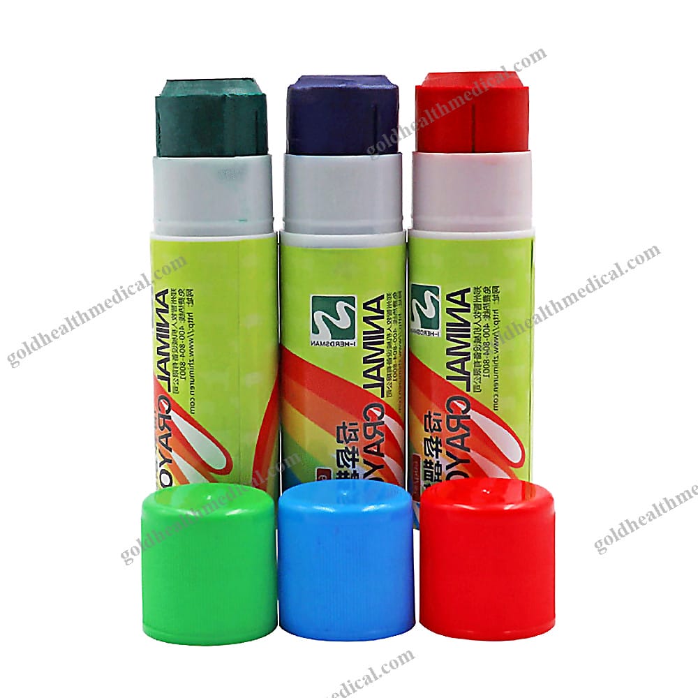 Durable Piglet Marking Crayon