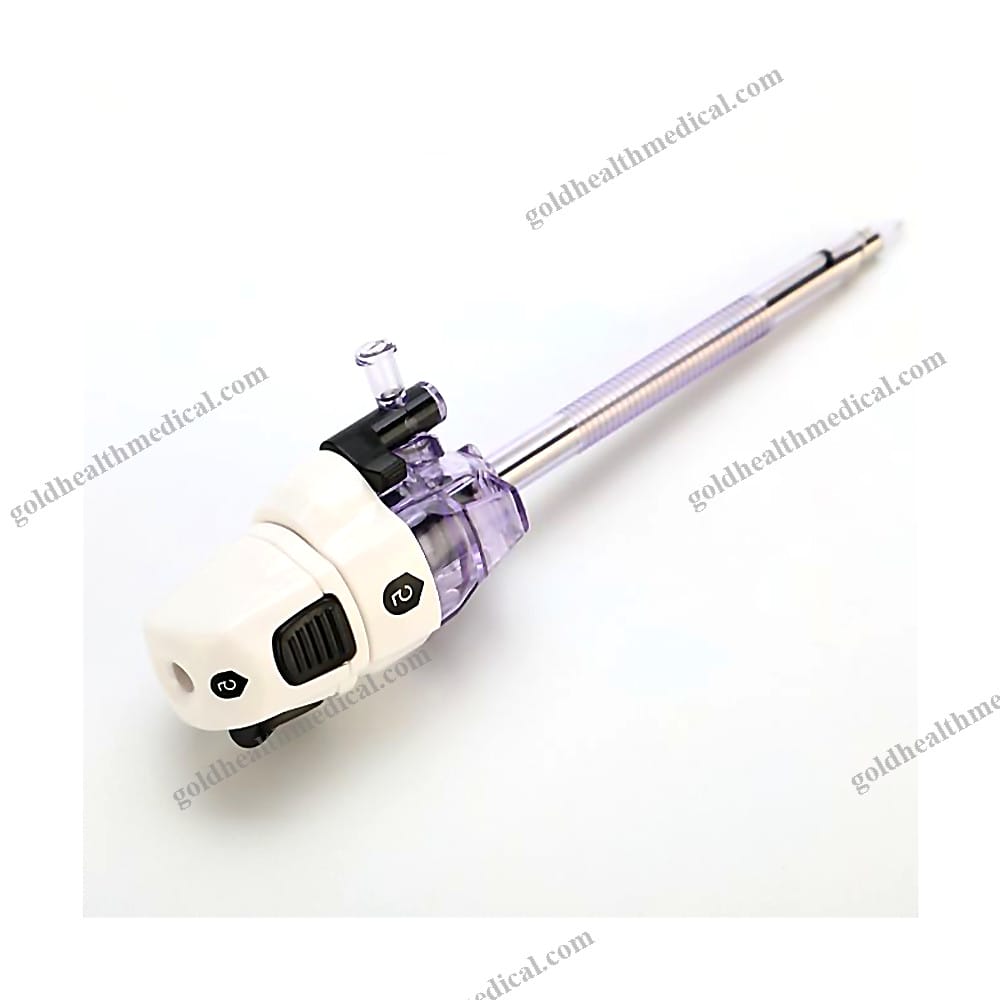 Precision Disposable Laparoscopic Instruments 35101