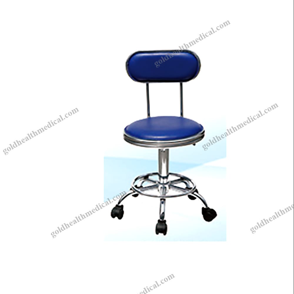 Ophthalmology Operation Stool for Eye Examination and Surgery