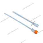 Lumbar Spinal Needle Pencil Point with Introducer Option