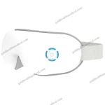 Portable Eye Care Massager with Music and Vibration Therapy