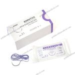 Vicryl Polyglactin 910 Sutures with