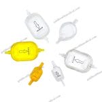 Precision Liquid Filter for Medical Use