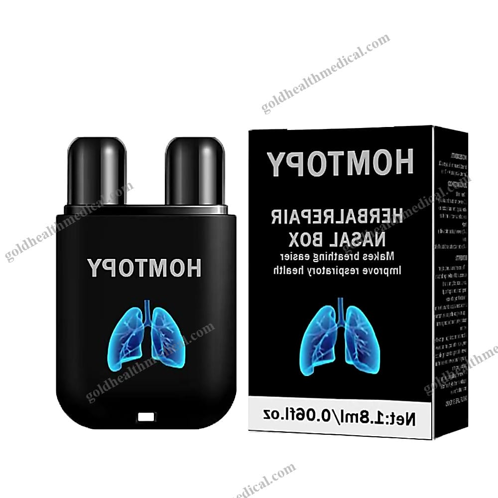 Herbal Nasal Repair Inhaler Stick