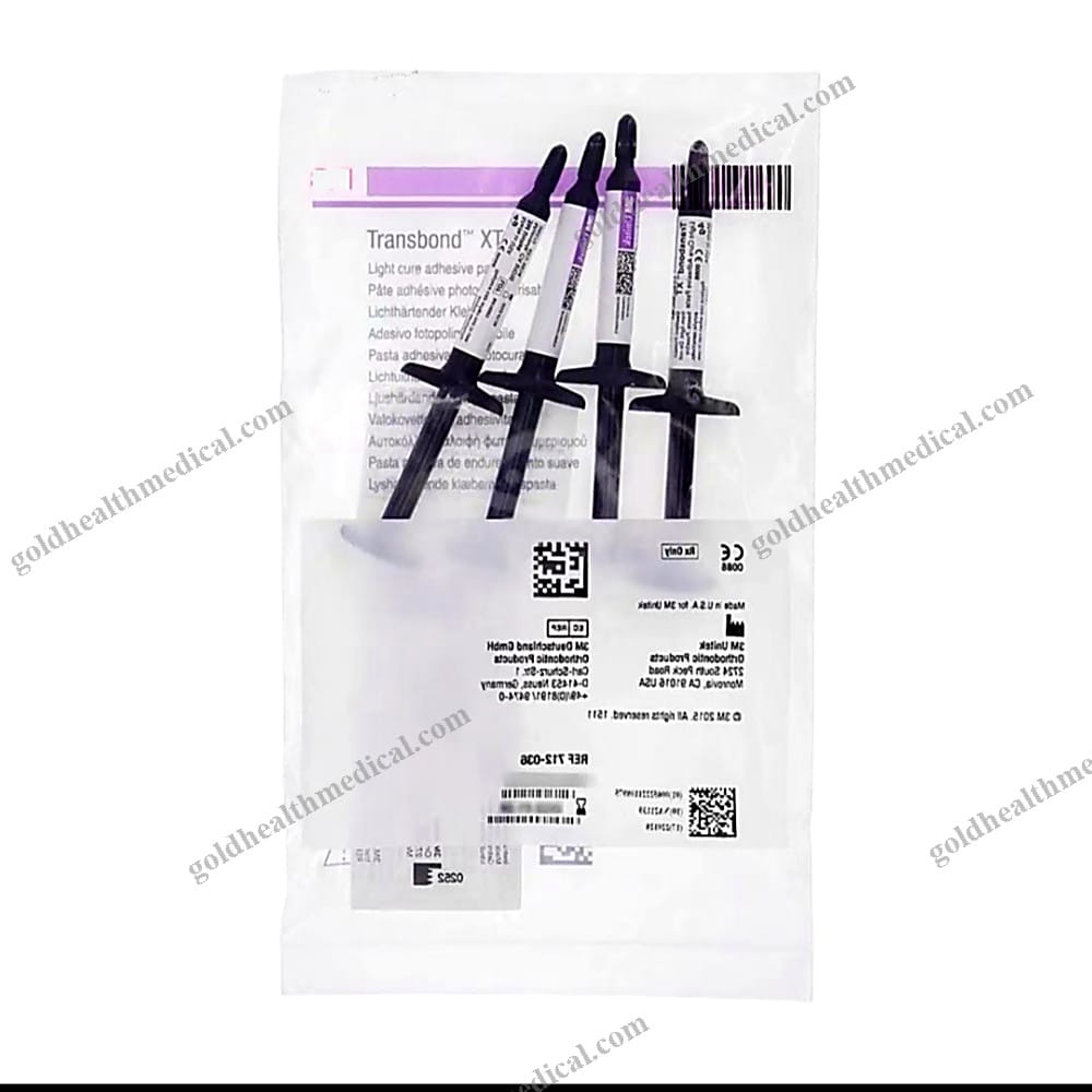 Transbond XT Light Cure Adhesive System