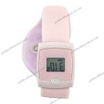 SmartPatch Pro Advanced Wearable Thermometer for All Ages