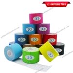 Kinesiology Tape Muscle Patch Sports Bandage for Pain Relief
