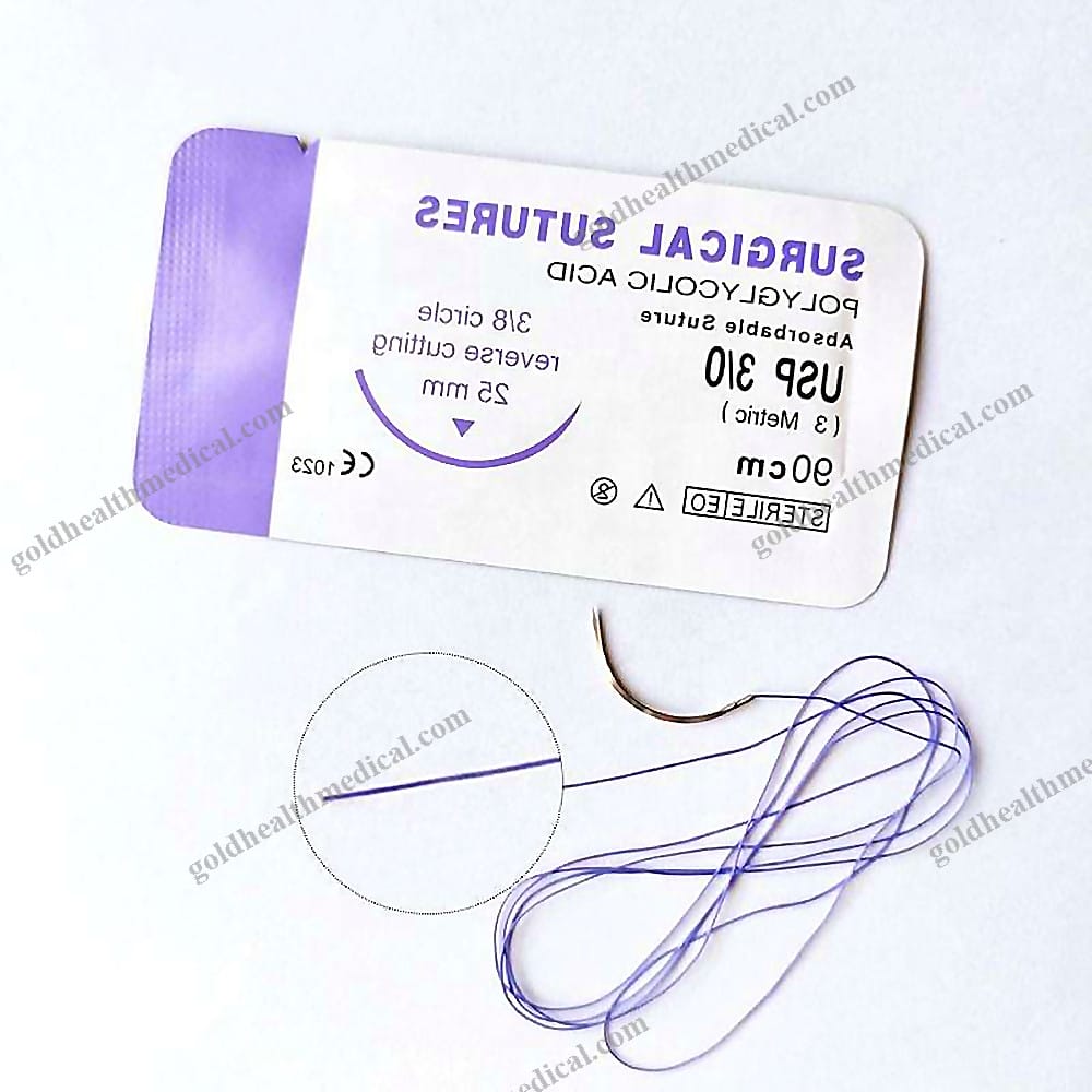 Expert MultiFunction Laparoscopic Suture Passer