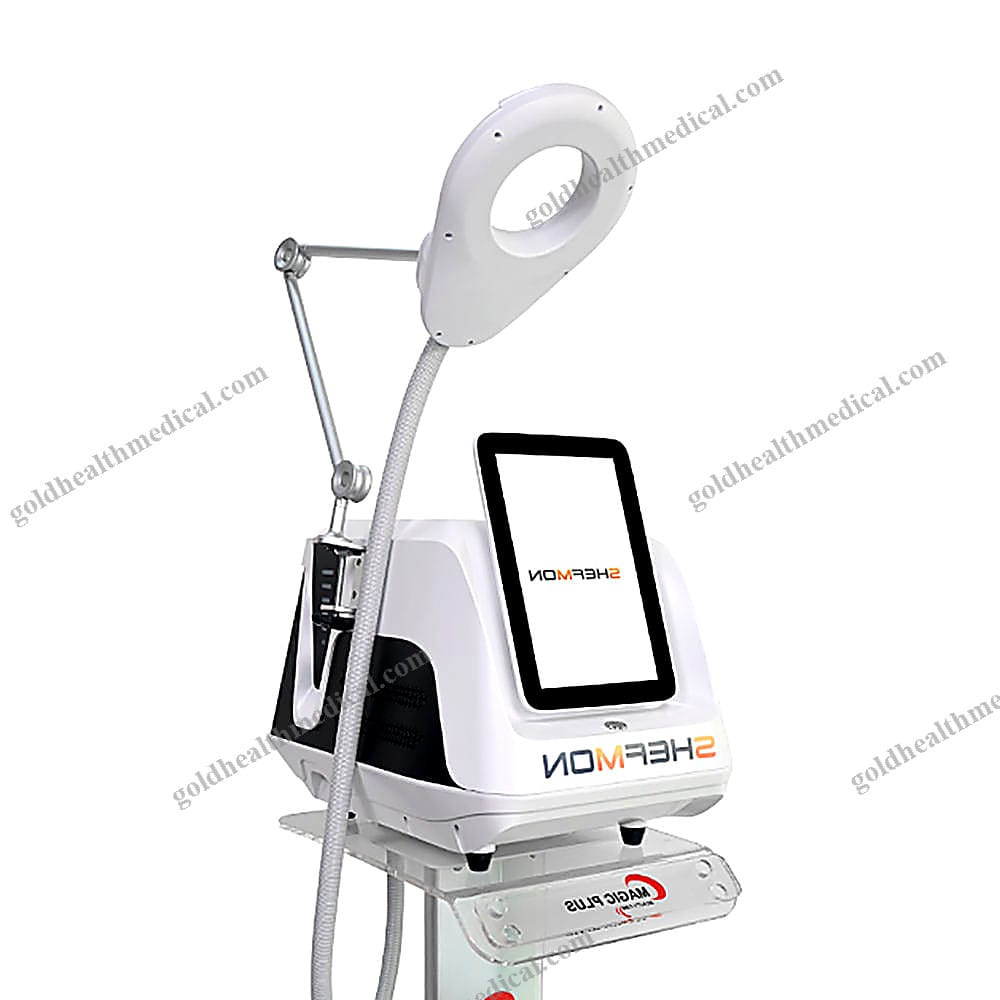 Portable Physio Magneto Therapy Pain Relief Device