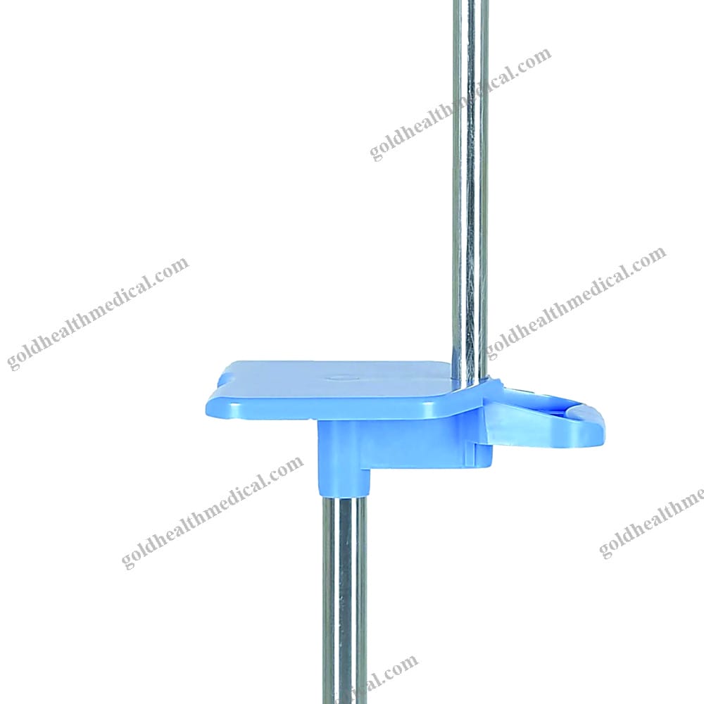 YT304 Series Waterproof IV Drip Stand