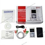 Amain TLC9803 3Channel Holter ECG