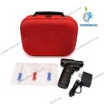 Electric Orthopedic Bone Drill System with Infusion Needle