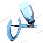 Automatic Continuous Syringe for Livestock Veterinary Use
