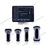 Periodmed Portable Wireless Echo Ultrasound Probe Machine