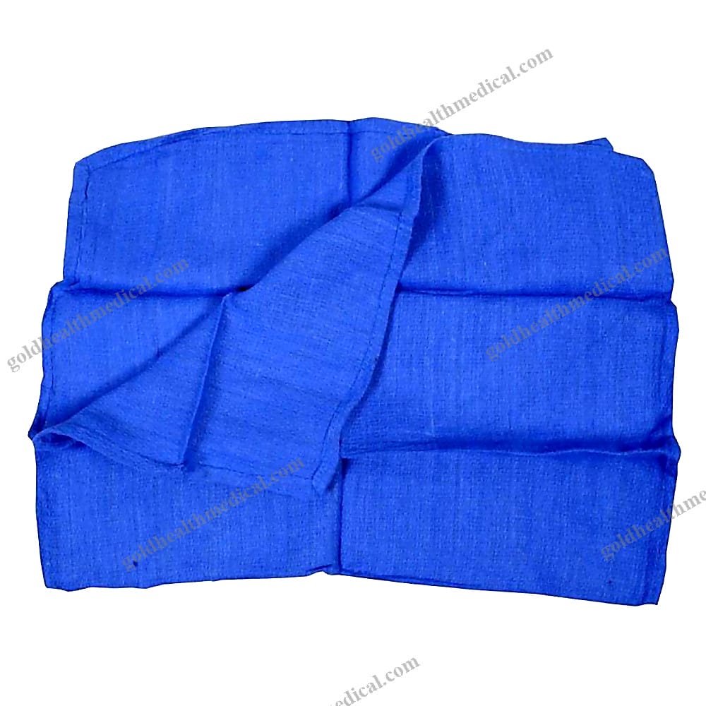 Sterile Surgical Towels