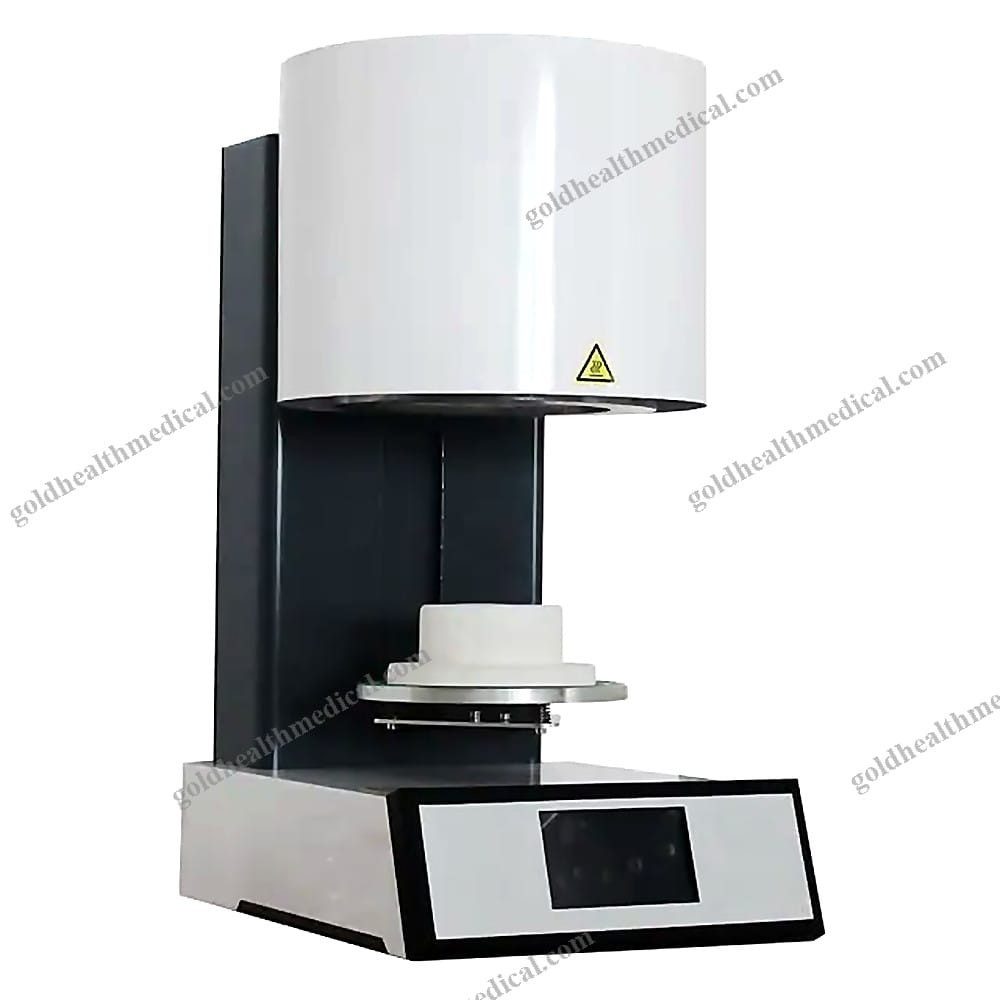Cearmia Dental Porcelain Furnace Oven