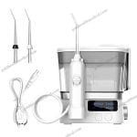 Ultrasonic Tooth Cleaner Waterproof Whitening Scaler
