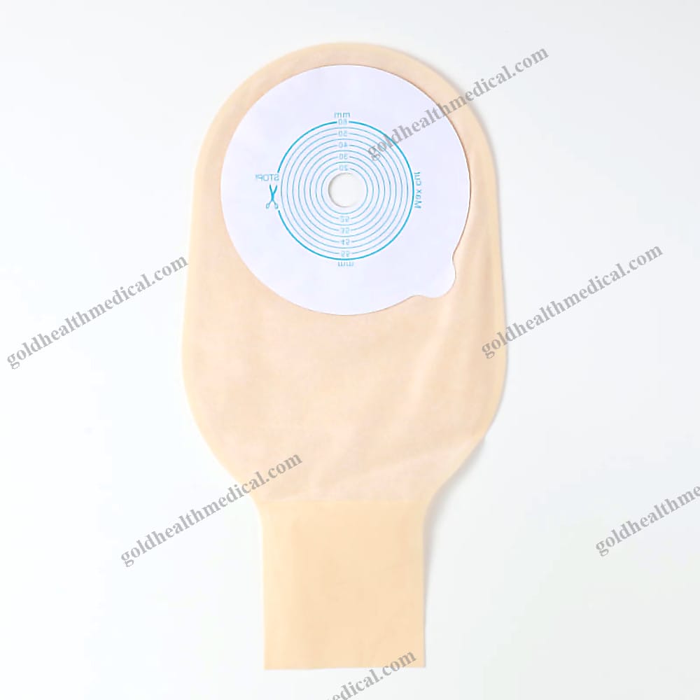 TwoPiece Ostomy Bag 70mm