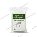 Triangular First Aid Bandage for Fracture Fixation  Emergency Kits