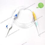 Luer Lock Disposable IV Infusion Set