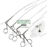 600mm Urology Endoscopic Flexible Ureterorenoscope