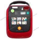 AED6000 Premium Portable AED for CPR Training