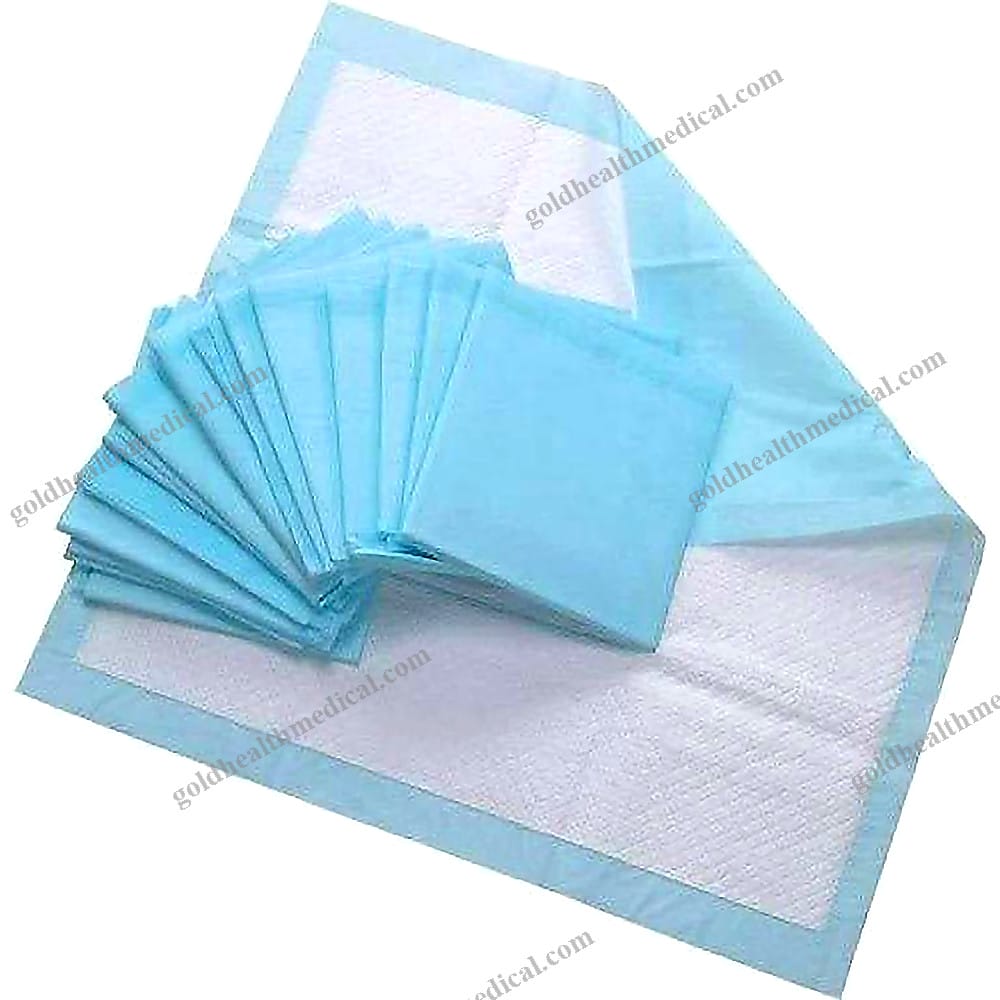 Assurance Disposable Underpads for Hospital Adult Baby Pets