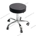 Adjustable Stainless Steel Surgical Stool