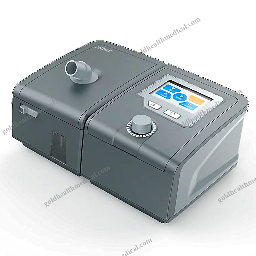 Auto Portable CPAPBiPAP Machine for Sleep Apnea Treatment