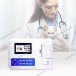 CONTEC ECG300GVET Portable 12