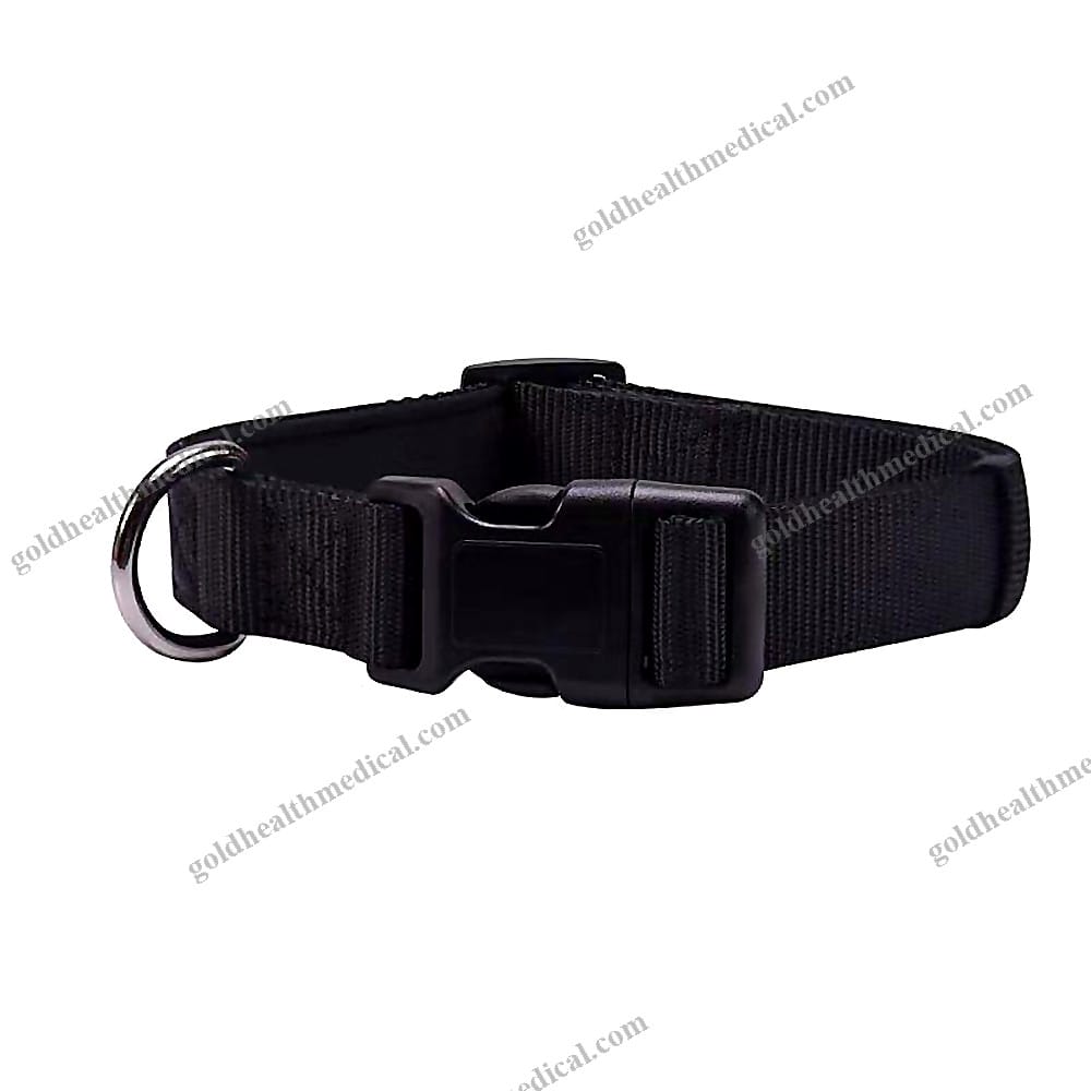 1601011554838_1 Farm Animal Canvas Collar Rope - Image 1