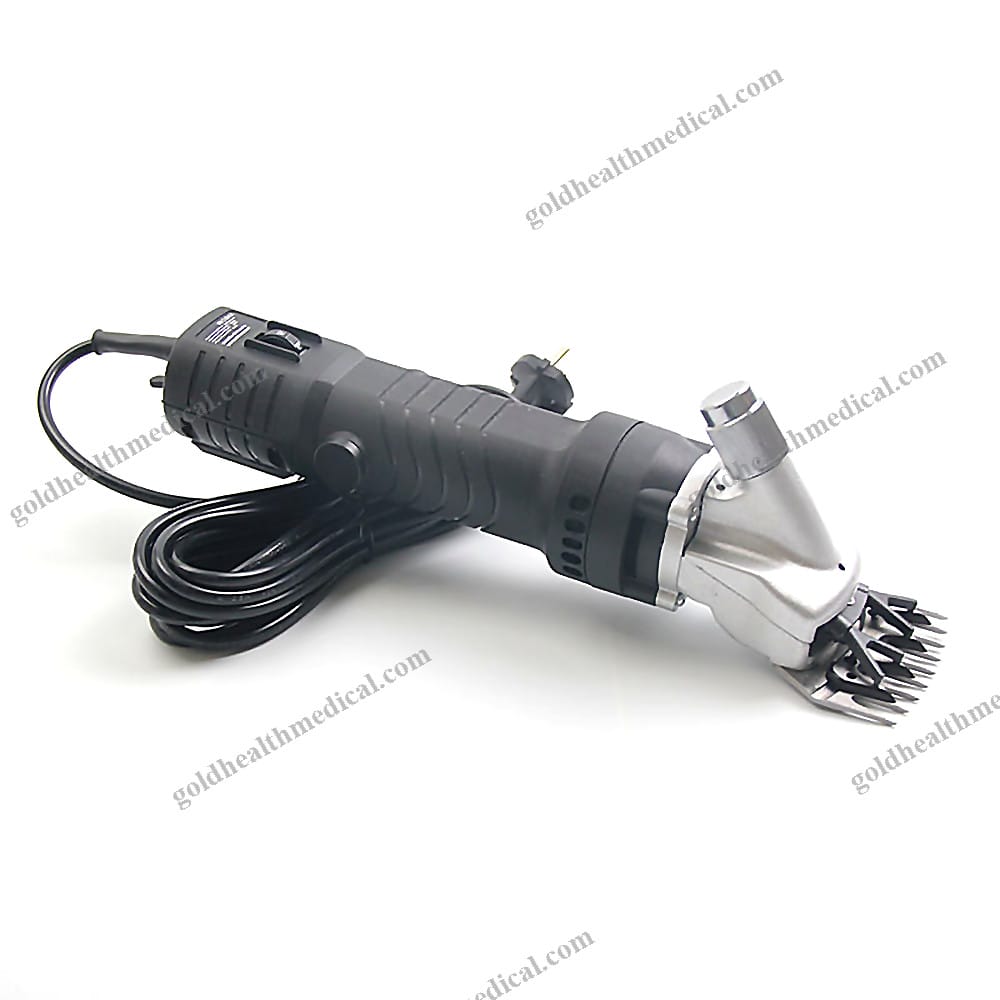 Portable Electric Sheep Shearing Machine with Straight Blade