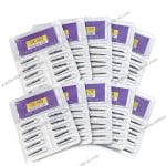 Dental Diamond FG Drills for HighSpeed Polishing  Whitening