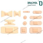 Custom Shape EO Sterile Surgical Adhesive Bandage