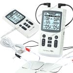4in1 Russian Stimulation Muscle Massager