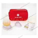 Choke Rescue Kit Portable AntiChoking Device for Travel