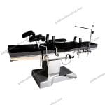 Neurosurgery Electric Operation Bed AntiRust Medical Equipment Operating Table