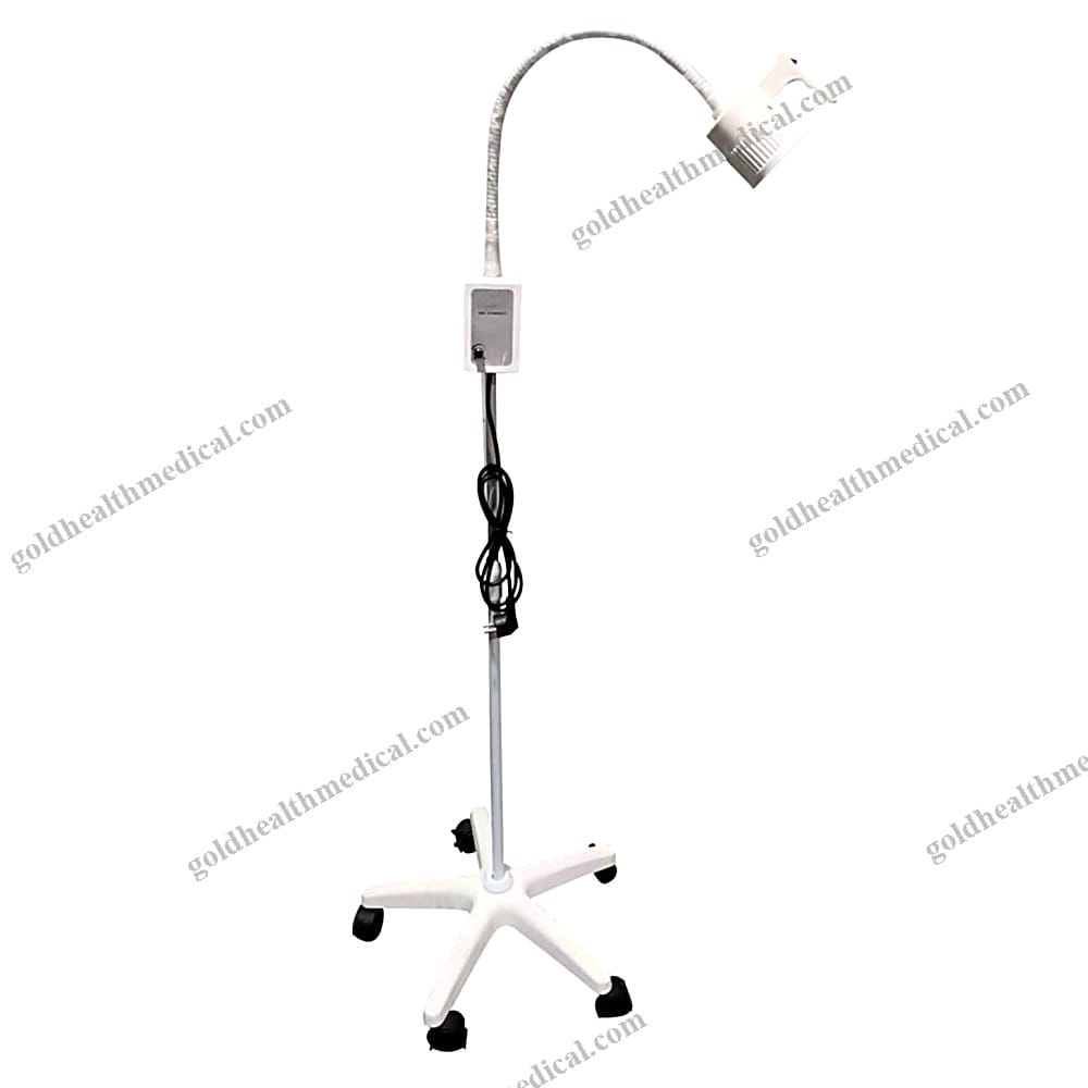 Benovor Adjustable LED Surgical Exam Lamp Price