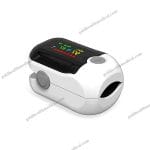 Fitconn COLOR TFT Display SPO2 Finger Pulse Oximeter