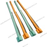 Silicone Heating Tubes for Blood and Infusion Warmers