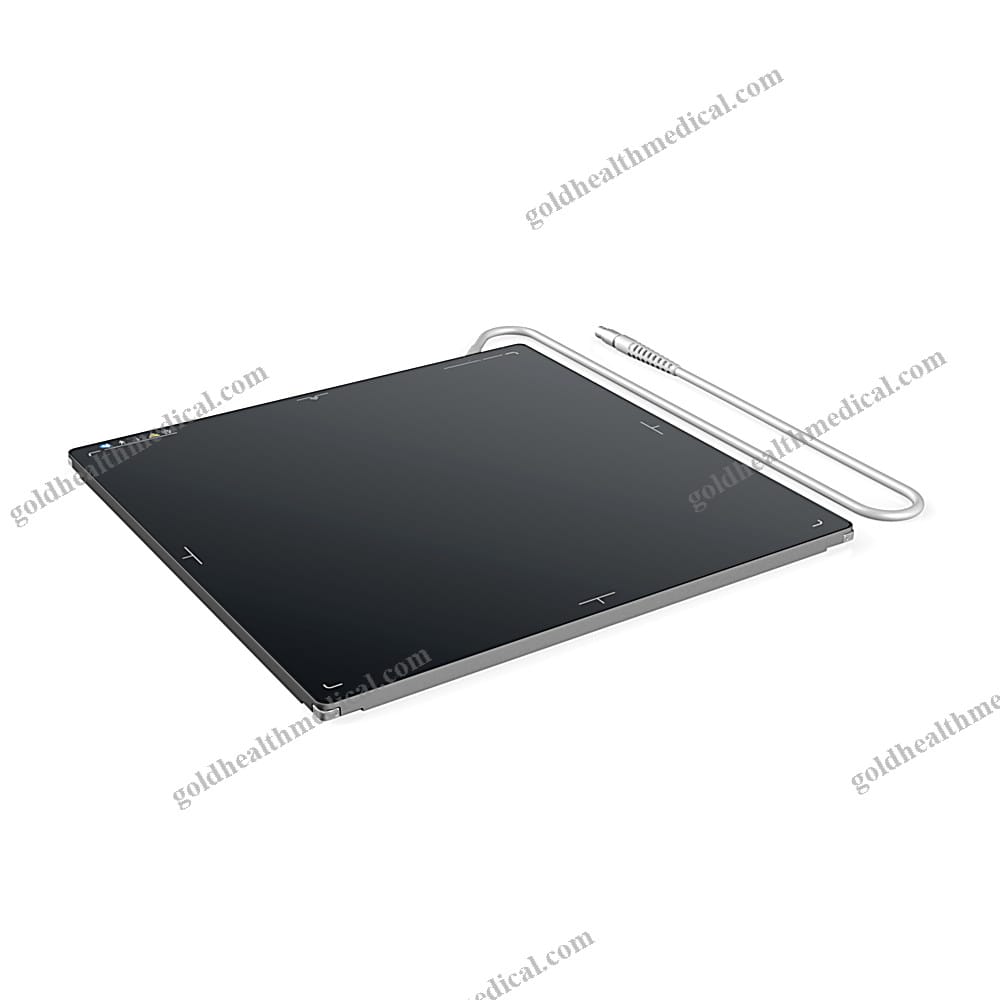 Dynamic Flat Panel XRay Detector DE 1717X