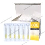 MesoTherapy Needles 30G 4mm