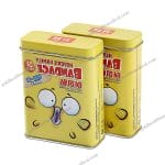 Cute Cartoon Waterproof Band Aid PE Film Adhesive Plaster for Kids W