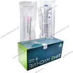 Stainless Steel Blunt Tip Micro Cannula Needle For Injection Filler