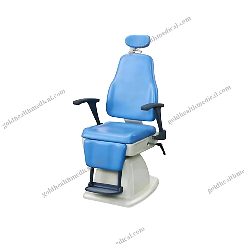 BTET02 Electric ENT Treatment Chair