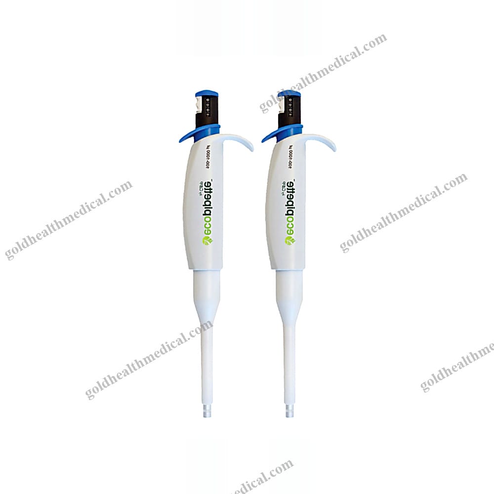 Micropipette Adjustable Volume Lab Pipette Supplier
