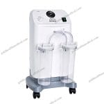 DFX23C Portable Medical Aspirator Suction Machine