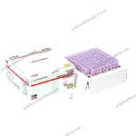 Nano Needle 34G Skin Prick Syringe