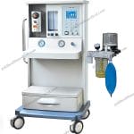 Portable Anesthesia Machine CE Class II Hospital Equipment